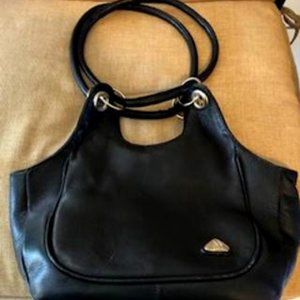 Hara Leather Bag